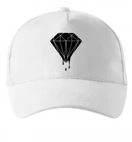 Кепка Brilliant Белый фото