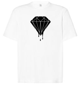 Футболка Оверсайз Brilliant