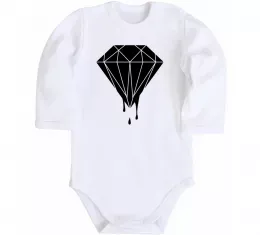 Детский боди