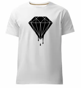 Мужская премиум футболка