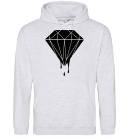 Чоловіча толстовка (худі) Brilliant