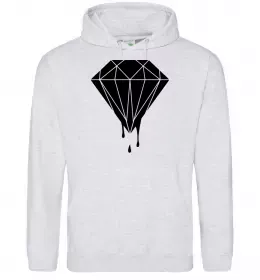 Мужская толстовка (худи)