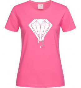 Жіноча футболка Brilliant