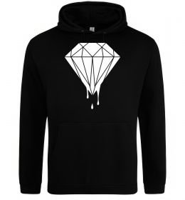 Женская толстовка (худи) Brilliant