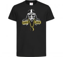 Дитяча футболка THE-DARK-SIDE-OF-SWAG