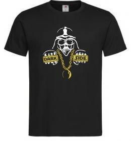 Мужская футболка THE-DARK-SIDE-OF-SWAG Мужская футболка THE-DARK-SIDE-OF-SWAG