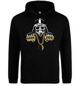 Мужская толстовка (худи) THE-DARK-SIDE-OF-SWAG Мужская толстовка (худи) THE-DARK-SIDE-OF-SWAG