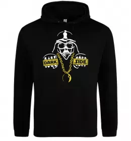 Мужская толстовка (худи) Мужская толстовка (худи)