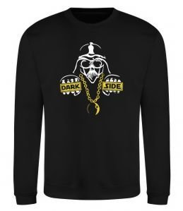 Світшот THE-DARK-SIDE-OF-SWAG