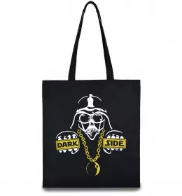 Эко-сумка Overdose of swag Бежевый фото