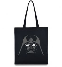 Эко-сумка DARK SIDE SWAG