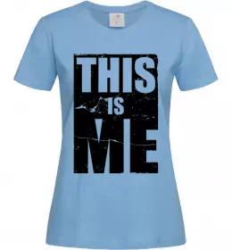 Женская футболка Money mask Черный фото