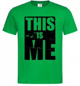 Чоловіча футболка Swag penguin Темно-синій фото