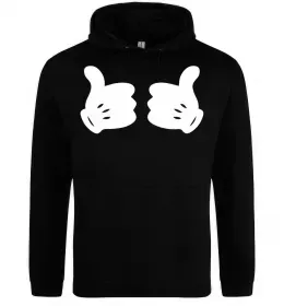 Жіноча толстовка (худі)