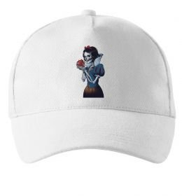 Кепка Білосніжка