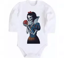 Детский боди