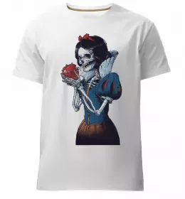 Мужская премиум футболка