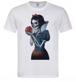 Чоловіча футболка Swag penguin Темно-синій фото