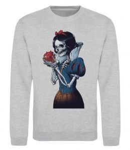 Світшот Білосніжка Світшот Білосніжка