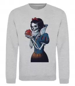 Світшот Swag penguin Білий фото