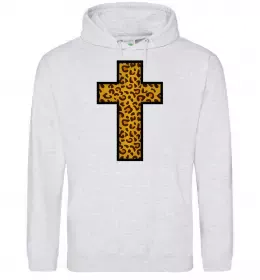 Мужская толстовка (худи)