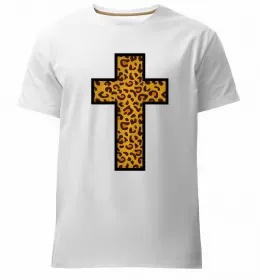 Мужская премиум футболка