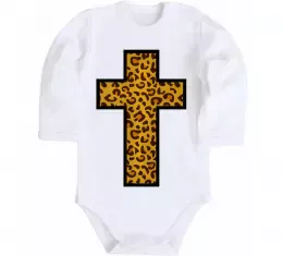 Детский боди