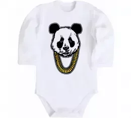 Детский боди