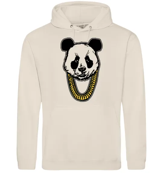 Жіноча толстовка (худі) Panda swag Таш фото