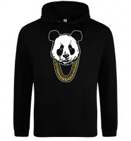 Мужская толстовка (худи)