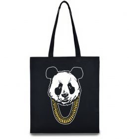 Еко-сумка Panda swag