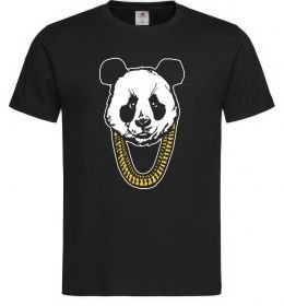 Чоловіча футболка Panda swag