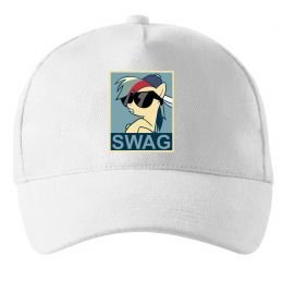 Кепка Pony swag Кепка Pony swag