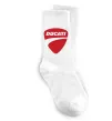 Носки Ducati Белый фото