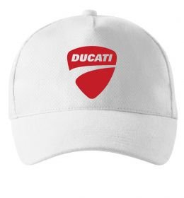 Кепка Ducati