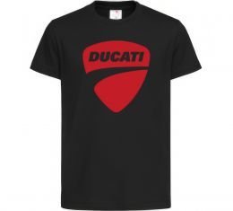 Дитяча футболка Ducati