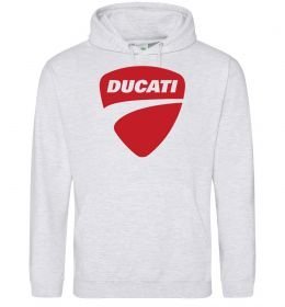 Чоловіча толстовка (худі) Ducati Чоловіча толстовка (худі) Ducati