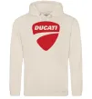 Мужская толстовка (худи) Ducati Таш Мужская толстовка (худи) Ducati Таш фото