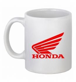 Чашка керамічна honda_bike Чашка керамічна honda_bike