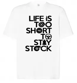 Футболка Оверсайз Футболка Оверсайз