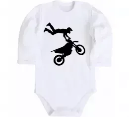 Детский боди