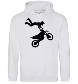 Женская толстовка (худи)