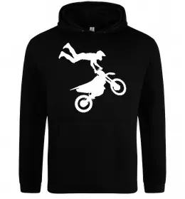 Мужская толстовка (худи)