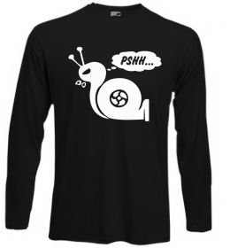 Лонгслів Pshh Лонгслів Pshh