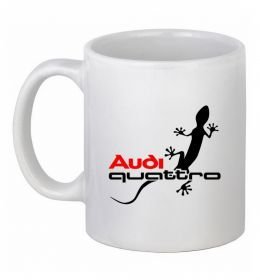 Чашка керамічна Quattro