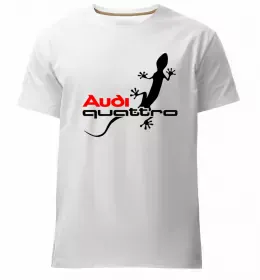 Чоловіча преміум футболка