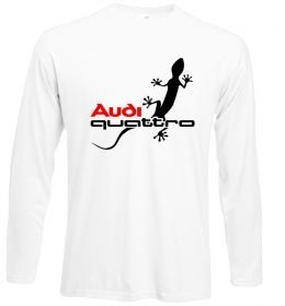 Лонгслів Quattro