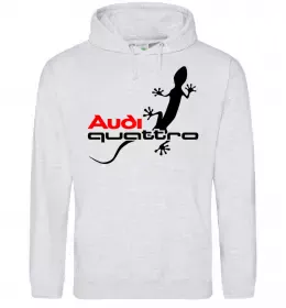 Чоловіча толстовка (худі)