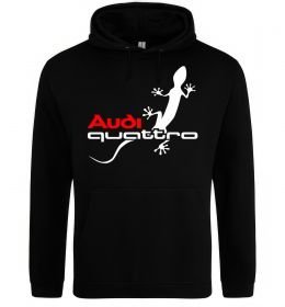 Жіноча толстовка (худі) Quattro Жіноча толстовка (худі) Quattro