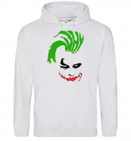 Женская толстовка (худи)